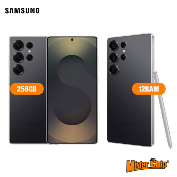 Samsung S25 Ultra - Imagen 2