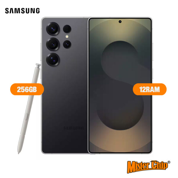 Samsung S25 Ultra