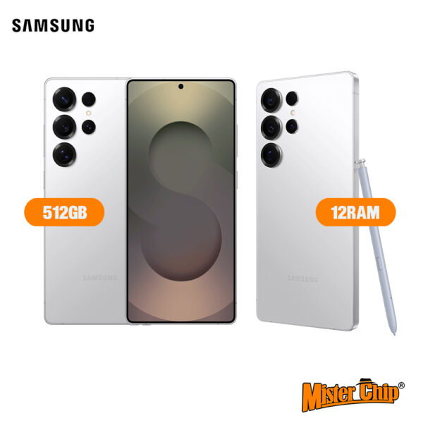 Samsung S25 Ultra - Imagen 3