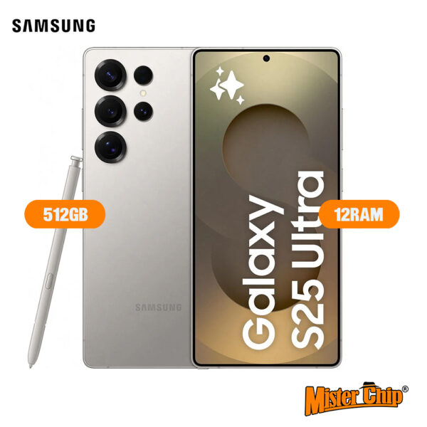 Samsung S25 Ultra - Imagen 2