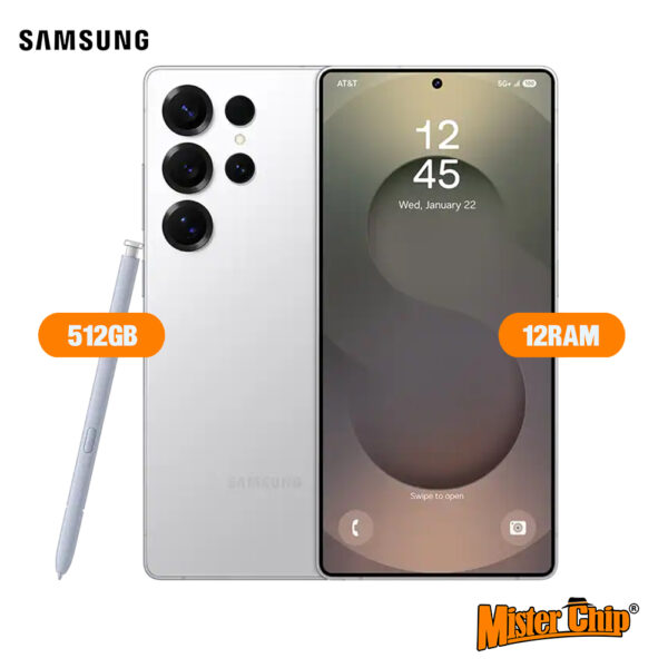 Samsung S25 Ultra