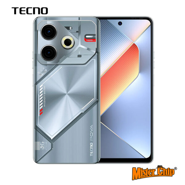 Tecno Pova 6 - Imagen 2