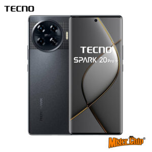 Tecno Spark 20 Pro+