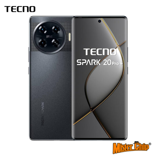 Tecno Spark 20 Pro+