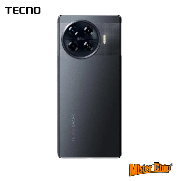Tecno Spark 20 Pro+ - Imagen 2