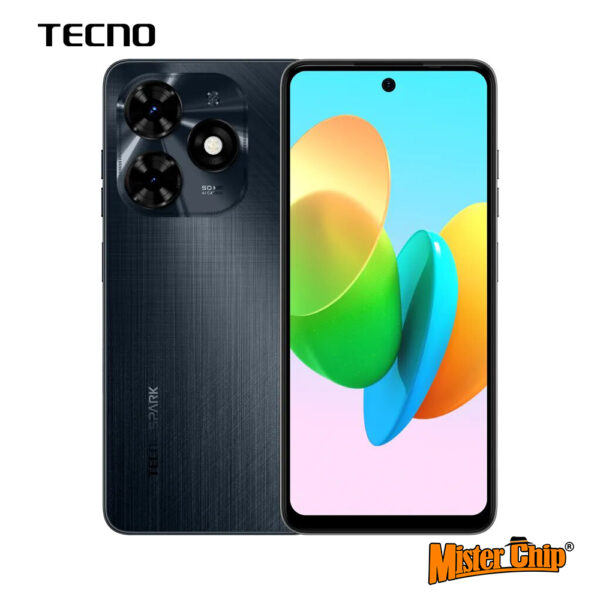 Tecno Sparck 20C