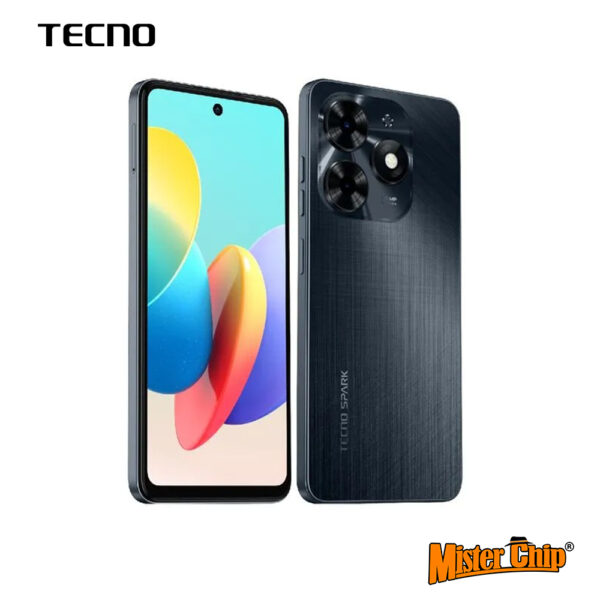 Tecno Sparck 20C - Imagen 2