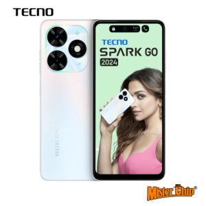 Tecno Sparck Go 2024