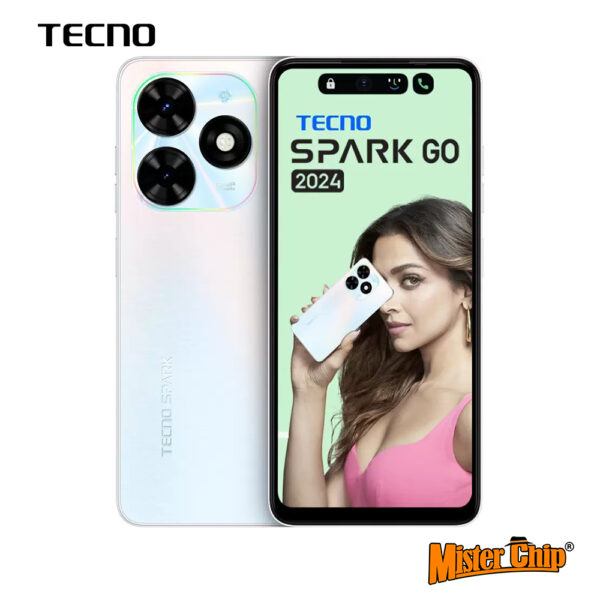 Tecno Sparck Go 2024