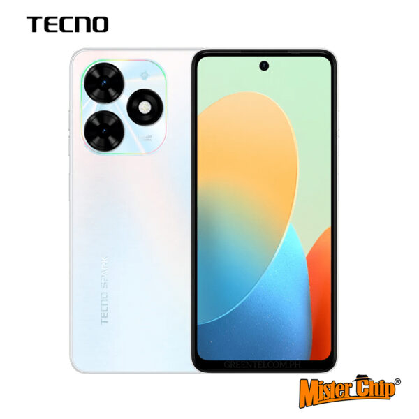 Tecno Sparck Go 2024 - Imagen 2
