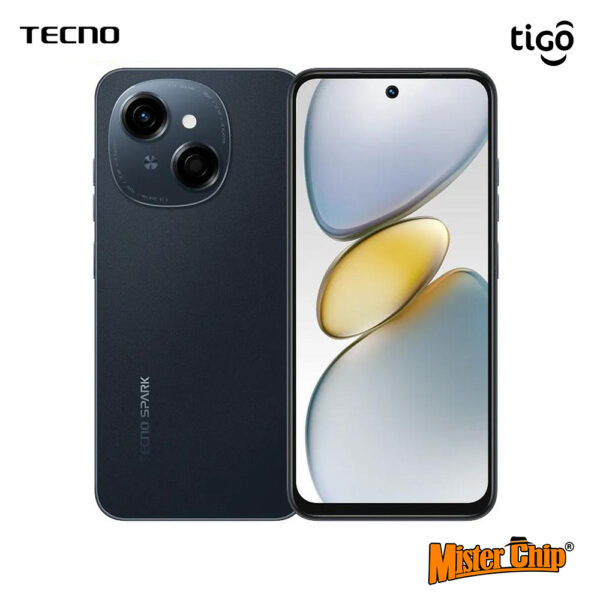 Tecno Spark Go 1
