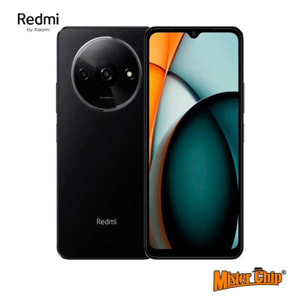 Xiaomi Redmi A3 - Imagen 2