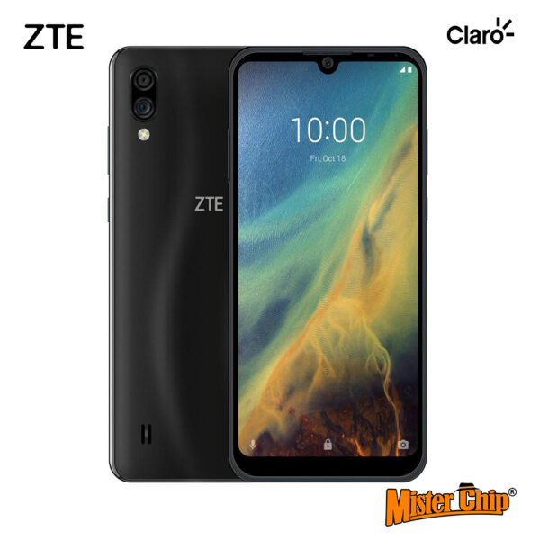 ZTE A5 2020