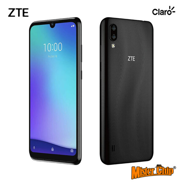ZTE A5 2020 - Imagen 2